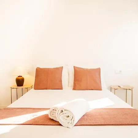 Sunny Living Algarve Apartman Vilamoura