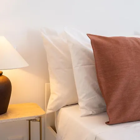 Sunny Living Algarve Apartman *
