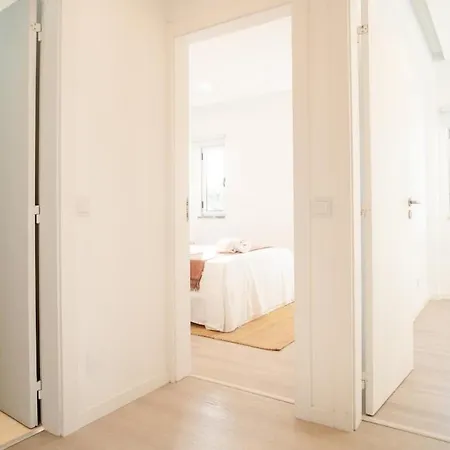 Sunny Living Algarve Apartman Vilamoura