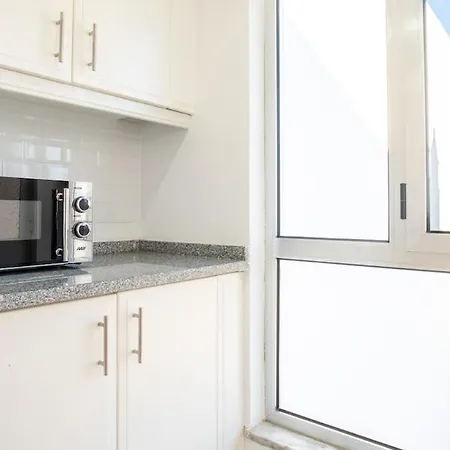 Sunny Living Algarve Apartman *