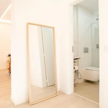 公寓 Sunny Living Algarve 维拉摩拉