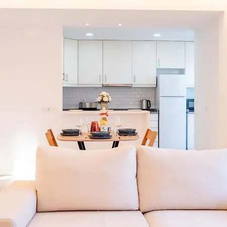 Sunny Living Algarve 公寓