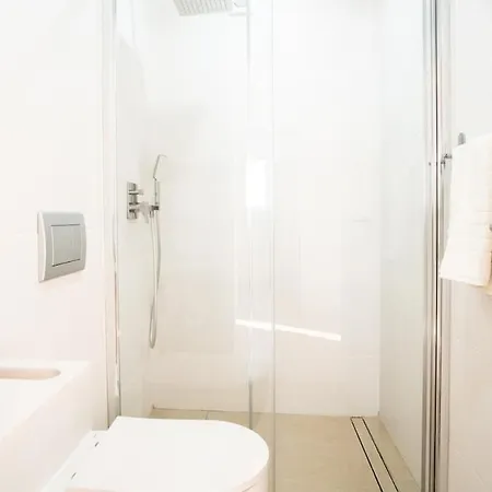 Sunny Living Algarve 维拉摩拉
