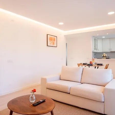 Apartman Sunny Living Algarve