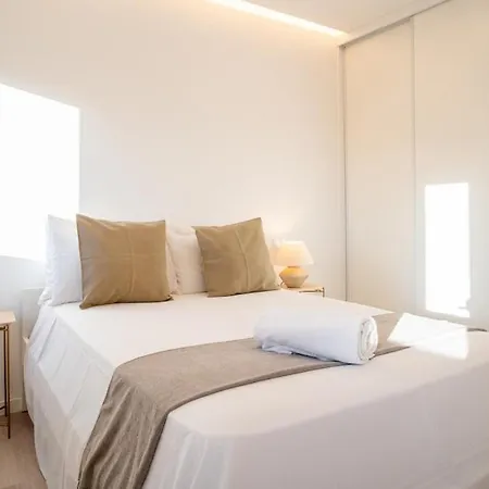 Sunny Living Algarve Apartman *