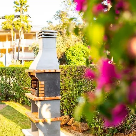 Sunny Living Algarve *