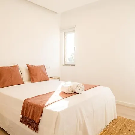 Apartman Sunny Living Algarve *